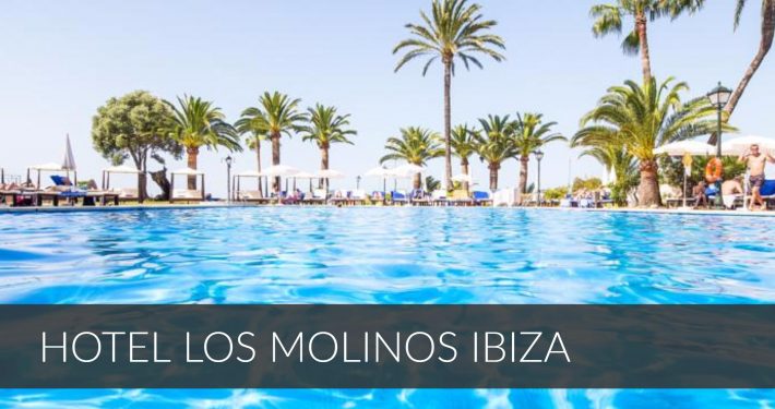 Hotel Molinos Ibiza